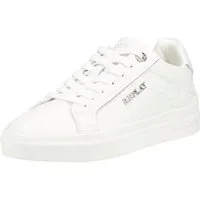 Replay Replay Sneaker Leder Plateausneaker