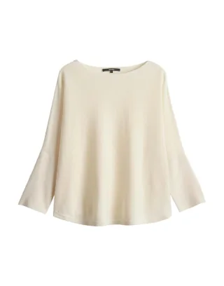 someday - Pullover - Tiraja gelb - Gr. - 42
