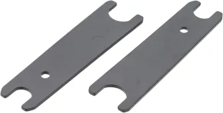 HAZET Spannschlüssel-Satz - 9032P-015/2