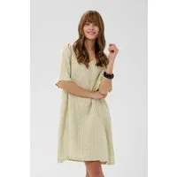 Culture Blusenkleid Kleid CUaniela