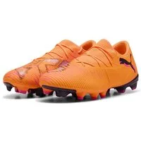 PUMA FUTURE 8 MATCH FG/AG Low Fußballschuhe Erwachsene Fußballschuh