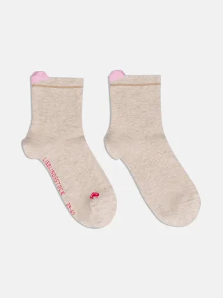 LIEBLINGSSTÜCK - KellyEP beige - Gr. - 36.5