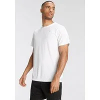 PUMA Trainingsshirt PERFORMANCE SS TEE M Regular Fit, kurze Ärmel, sportlicher Stil, atmungsaktiv