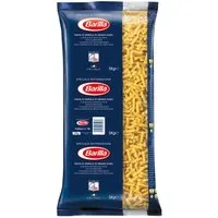 Barilla Nudeln, Barilla Pasta Fusilli Nr 098 Teigwaren aus Hartweizengrieß 5000g