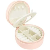 AdelDream Schmuckkasten Schmuckkästchen, Schmuck Organizer