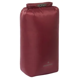 Craghoppers - Wasserdichte Tasche, 5l (Rot)