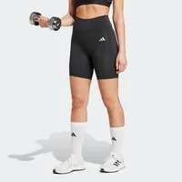 adidas Performance Shorts OPTIMÉ ESSENTIALS KURZE LEGGINGS MIT, 18 CM