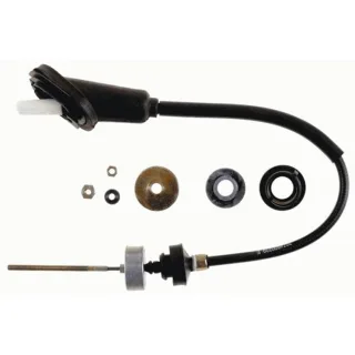 Sachs Kupplungsseil Citroen Saxo Peugeot 106