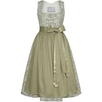 Alpenfee Tracht Dirndl Dirndl Alma 70cm Länge mint