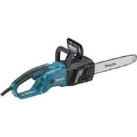 Elektro-Kettensäge UC4051A blau/schwarz, 2.000 Watt