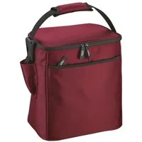 Cilio Kühltasche Dolomiti Rot 12 l, 12 l