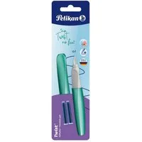 Pelikan Füller Pelikan Füller Twist M cold alaska Blister