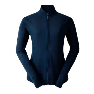 Dare 2B - "Energise" Midlayer für Damen (Dunkel-Jeansblau)