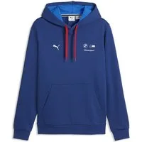 PUMA Hoodie BMW M MOTORSPORT Essentials Hoodie Herren