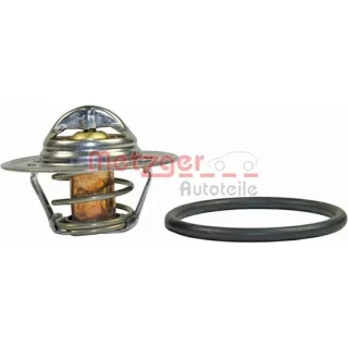Metzger Thermostat + Dichtung Audi Seat Skoda VW 4006023 1,4