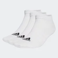 adidas Performance Funktionssocken THIN AND LIGHT SPORTSWEAR LOW-CUT, 3 PAAR (3-Paar)