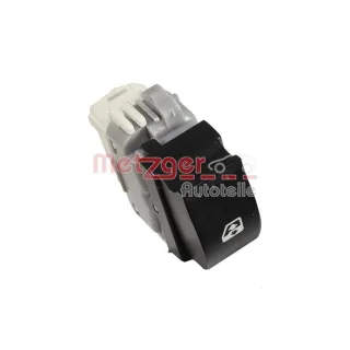 Metzger Schalter f?r Fensterheber Renault Megane 2 0916946