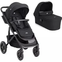 Joie Kombi-Kinderwagen Joie Elara 2in1