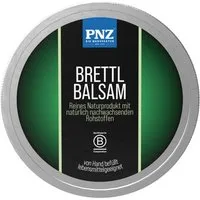 PNZ - Die Manufaktur Holzöl Schneidebrett Balsam, natürliche Pflege, 100% nachwachs. Rohstoffe