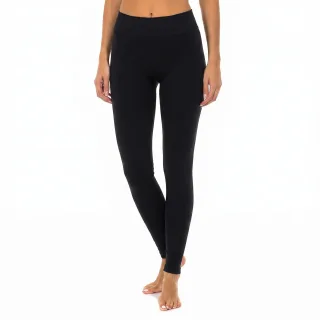 Damen Thermoleggings mit Fleece-Futter Relax & Go D0D6E
