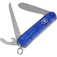 Victorinox Universalmesser MY FIRST VICTORINOX transparent