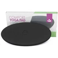 bodhi Balance Pad Comfort Yoga Pad, anthrazit