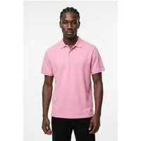 Jack & Jones Poloshirt JJCOLLEGE LOGO POLO SS