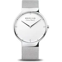 Bering Quarzuhr 15540-004