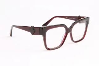 Ana Hickmann Brillenfassung HI6297 T01 53