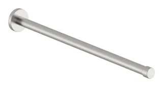 Damixa Handtuchhalter 400mm, starr, Stahl PVD, 483414600 483414600