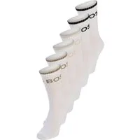 BOSS Sneakersocken 3P AS Logo CC (3-Paar)