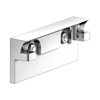 Keuco Klebe-Set 8 Universalartikel 04994 04994000800