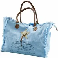 Mirabeau Handtasche Tasche Elora blau