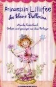 Prinzessin Lillifee die kleine Ballerina