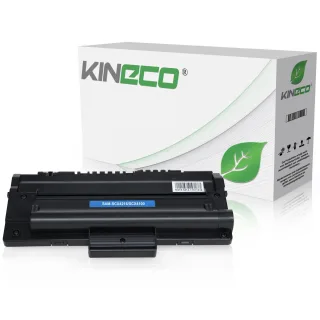 Toner kompatibel zu Samsung SCX-4216 SCX-4216D3/ELS XL Schwarz