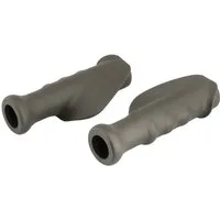 MPB Pieper Griff Rollatorgriff anatomische Form - Griff für Rollator universal 22mm (Paar, 2-St., 2 Stk), Ersatzteil