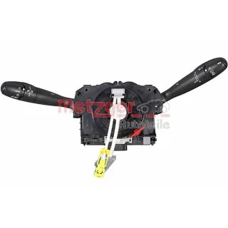 Metzger Lenkstockschalter Peugeot 307 308 0916802