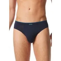 Bruno Banani Slip INFINITY mit Markenprägung am Bund