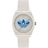 adidas Originals Quarzuhr PROJECT TWO AOST230482I, Armbanduhr, Damenuhr, Herrenuhr, unisex, analog