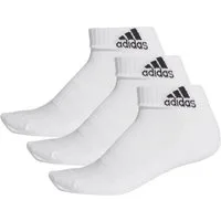 adidas Performance Kurzsocken Ankle Socken 3 Paar (Packung, 3-Paar, 3er-Pack)