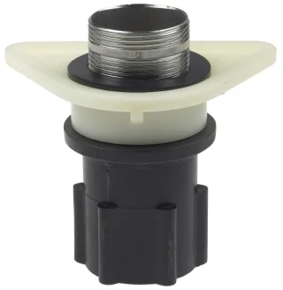 Neuesbad Montagetrichter mit Mutter für NB1DEBQS073M1 / B730 NB1DEXDCS8MUS01 NB1DEXDCS8MUS01