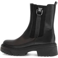Gabor 71.764 Damen Winterboots Stiefeletten, Stiefel, Winterstiefel, Winterboots, Schneestiefel