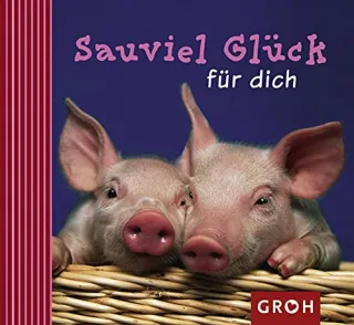 Sauviel Glück für dich