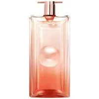 LANCOME Eau de Parfum Lancôme Idôle Now Eau de Parfum – Strahlender Damenduft, Florale Frische: Helle Blütennoten für einen strahlenden Duft
