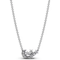 Pandora Kette mit Anhänger 392991C01