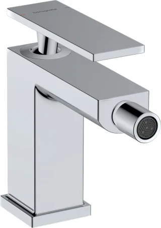 Hansgrohe Bidetmischer Tecturis E 73200000