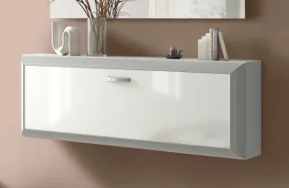 Hängeschuhschrank MONDO ENTRY