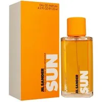 JIL SANDER Eau de Parfum Sun 125 ml