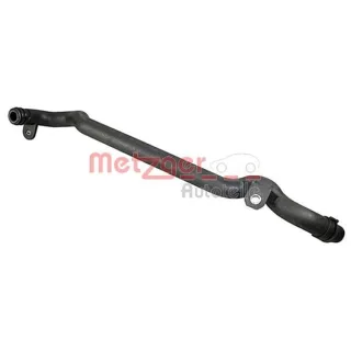 Metzger K?hlmittelrohrleitung links BMW 3er 5er 7er X3 X5 Z3 Z4