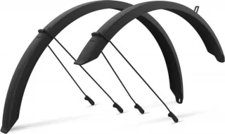 Acid Schutzblechset 54 27,5" BB Mount 2.0 black